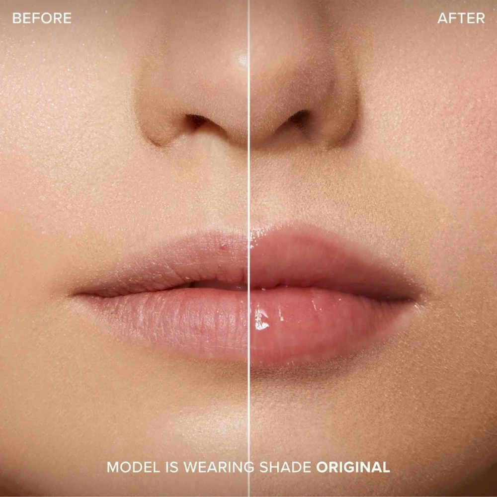 Too Faced Lip Injection Hydrating & Plumping Lip Gloss